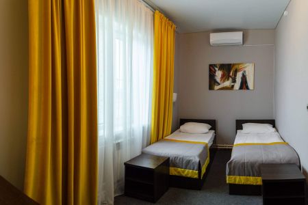 Люкс 4-местный (11)