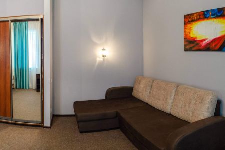 Люкс 4-местный (11)