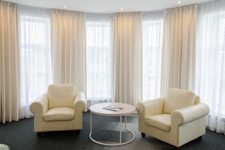 Люкс 2-местный 2-комнатный (26)