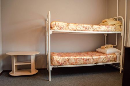 Люкс 4-местный (11)