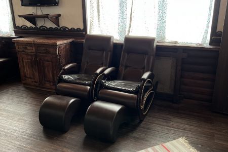 Внешний вид