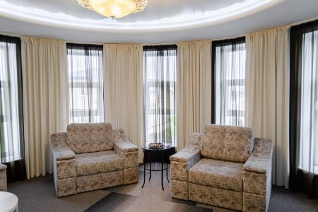 Люкс 4-местный (11)