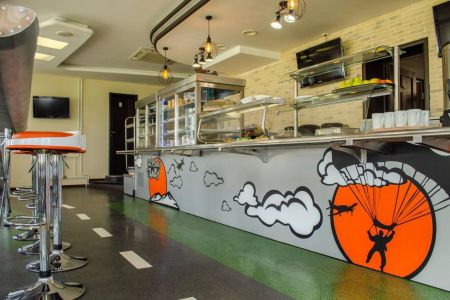 Внешний вид