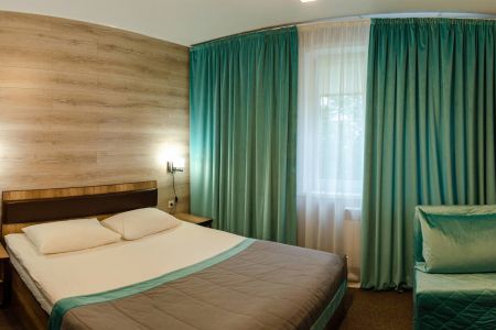 Стандартный 2-местный DBL