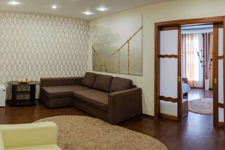 Люкс 4-местный (11)