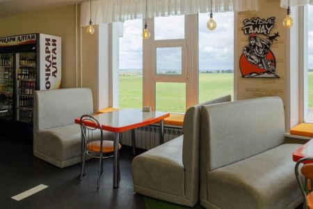 Внешний вид