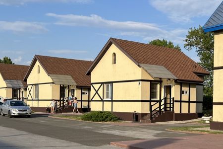 Внешний вид