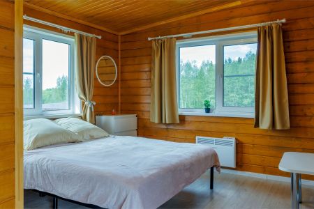 Стандартный 2-местный