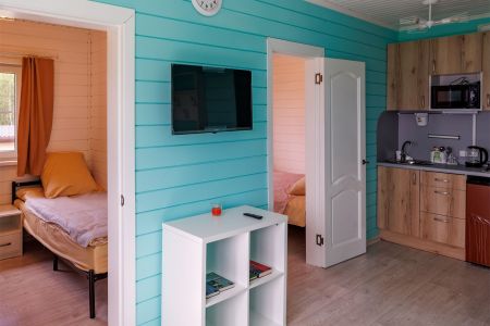 Территория