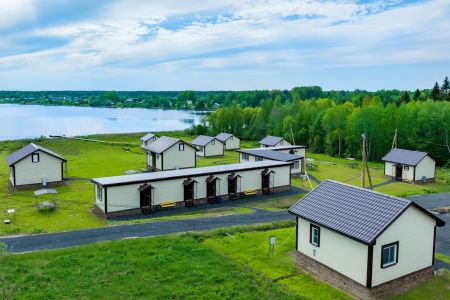 Территория