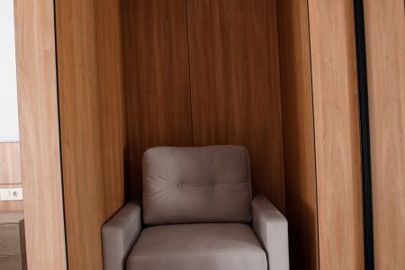 Супериор 2-местный (с балконом)