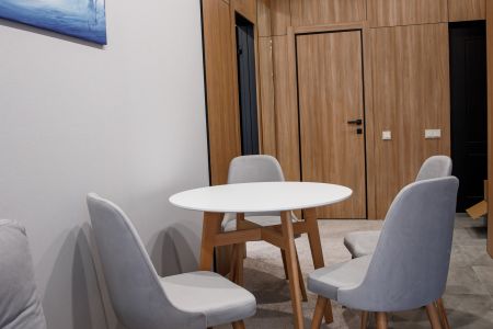 Люкс 2-местный (с балконом)