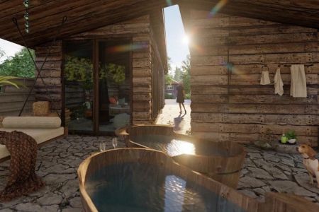 Внешний вид