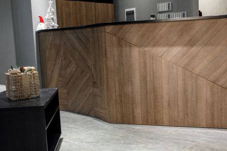 Внешний вид