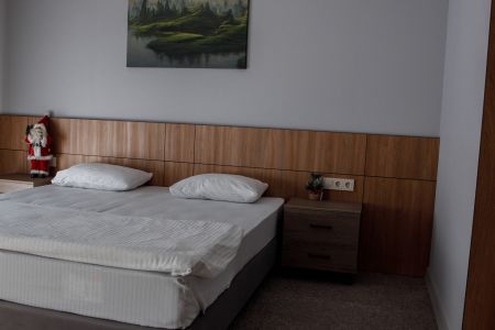 Супериор 2-местный (с балконом)