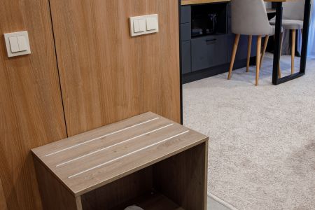 Люкс 2-местный (с балконом)