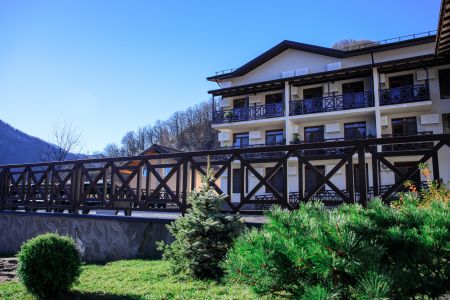 Внешний вид