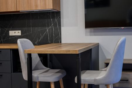 Люкс 2-местный (с балконом)