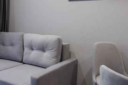 Люкс 2-местный (с балконом)