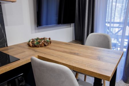 Люкс 2-местный (с балконом)