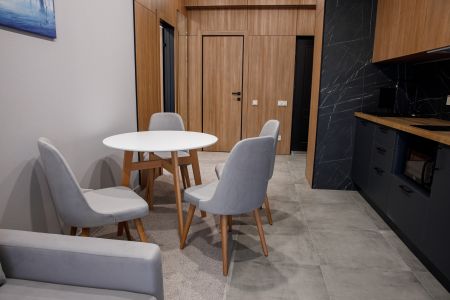 Люкс 2-местный (с балконом)