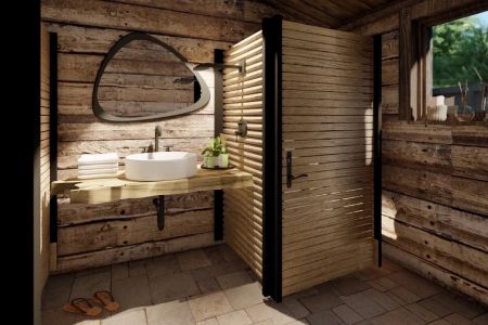 Внешний вид