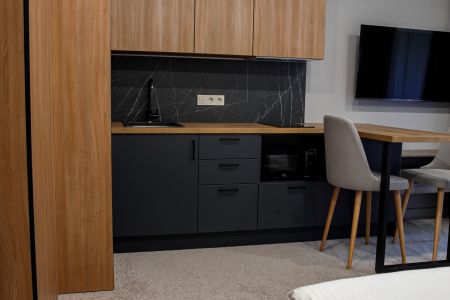 Люкс 2-местный (с балконом)