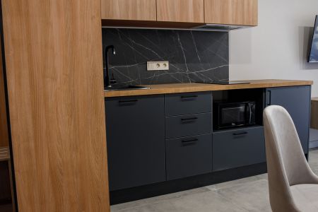 Люкс 2-местный (с балконом)