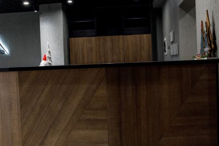 Внешний вид