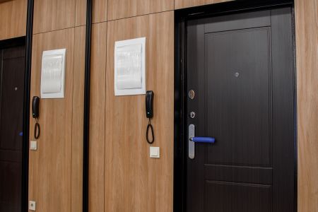 Люкс 2-местный (с балконом)