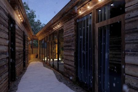 Внешний вид