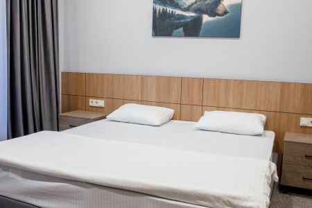 Люкс 2-местный (с балконом)