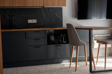 Люкс 2-местный (с балконом)