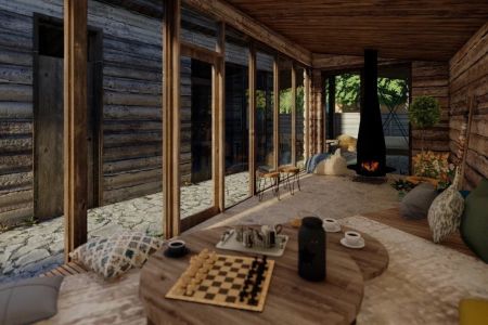 Внешний вид