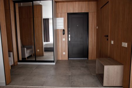 Люкс 2-местный (с балконом)