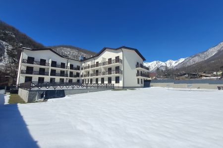 Внешний вид