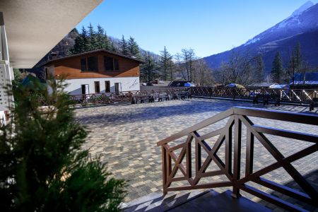 Внешний вид