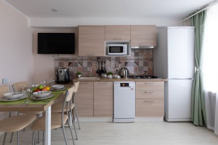 вид снаружи