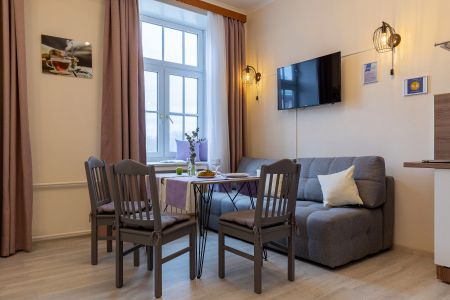 вид снаружи