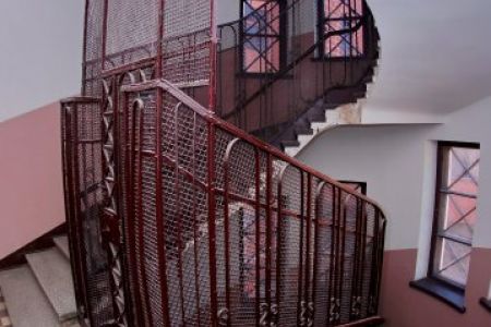 вид снаружи