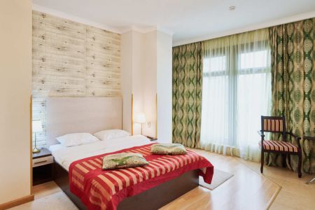 Стандартный 2-местный (DBL)