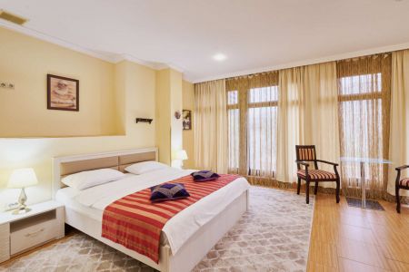 Стандартный 2-местный (DBL)