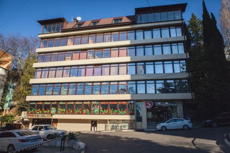 Восток (Сочи)