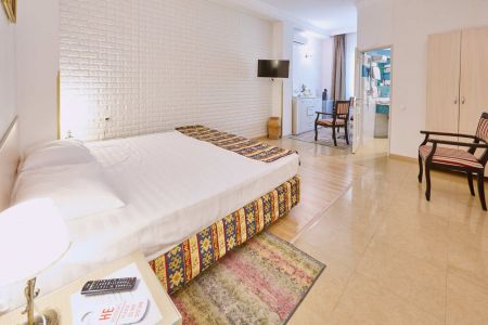 Стандартный 2-местный (DBL)