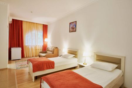 Стандартный 2-местный (DBL)