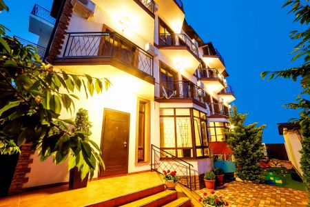 Территория