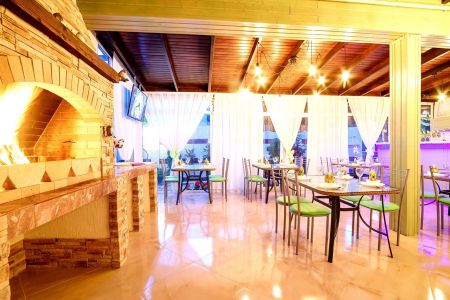 Территория