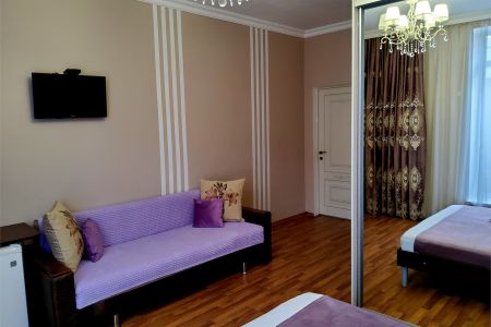 Территория