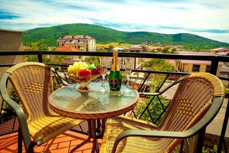 Территория