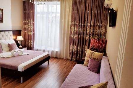 Территория